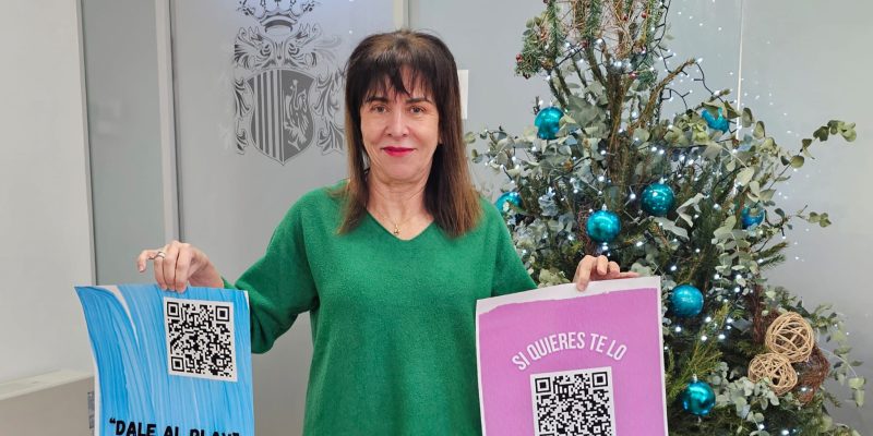 Orihuela impulsa una campaña para visibilizar la realidad de los migrantes