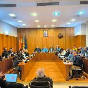 Orihuela celebra el Pleno del Consejo Sectorial de Turismo