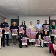 Orihuela celebrará su Cross Nocturno el 27 de diciembre