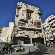 Torrevieja impulsa el estudio de la futura Ciudad Administrativa