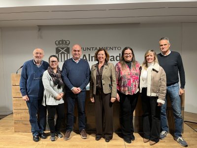 Almoradí presenta el mayor presupuesto de su historia para 2026