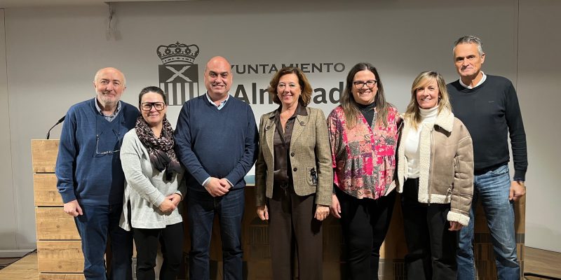 Almoradí presenta el mayor presupuesto de su historia para 2026