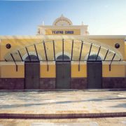 El Teatro Circo de Orihuela acogerá un concierto por el Día de la Constitución