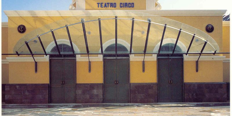 El Teatro Circo de Orihuela acogerá un concierto por el Día de la Constitución
