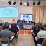 Impulsan desde Orihuela el futuro de la FP en la Vega Baja