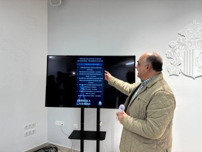 Orihuela programa más de 40 actividades navideñas en las pedanías