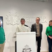 Orihuela solicita competencias para construir el segundo centro de salud de la costa