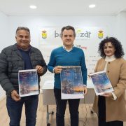 Benejúzar enciende la Navidad este fin de semana