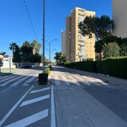 Orihuela saca a licitación el asfaltado y acerado de viales en la costa