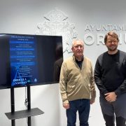 Orihuela dimaiza su comercio con actividades navideñas