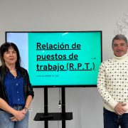 Orihuela aprueba la primera Relación de Puestos de Trabajo