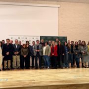 Convega presenta el nuevo Plan de Marketing de la Vega Baja