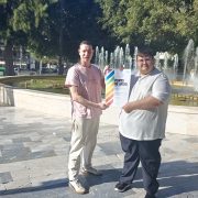 Instalan un nuevo Punto de Apoyo LGTBI y Feminista en Orihuela