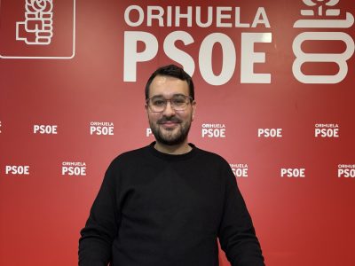 El PSOE de Orihuela pide la creación de un Consejal para la Accesibilidad