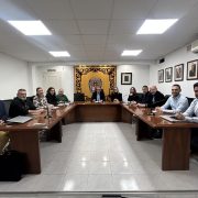 El Pleno del Ayuntamiento de Cox ha aprobado este 22 de diciembre los Presupuestos Municipales de 2026, que alcanzan los 5.984.480 euros y refuerzan una gestión basada en la estabilidad, el rigor y la responsabilidad.