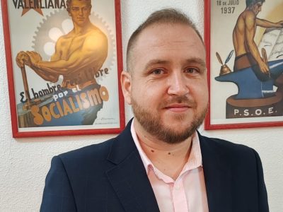 El PSOE pide responsabilidades políticas al alcalde de Catral