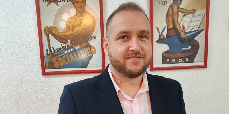 El PSOE pide responsabilidades políticas al alcalde de Catral