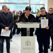 Orihuela celebra una jornada de puertas abiertas del C.O. Oriol