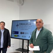Orihuela acoge las IV Jornadas de Sensibilización frente al Riesgo Sísmico
