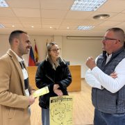 Albatera acogerá el II 5K Memorial Esteban Sigüenza