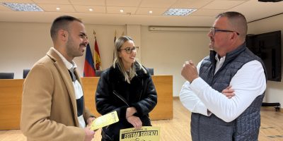 Albatera acogerá el II 5K Memorial Esteban Sigüenza