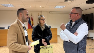 Albatera acogerá el II 5K Memorial Esteban Sigüenza