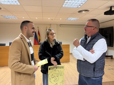 Albatera acogerá el II 5K Memorial Esteban Sigüenza