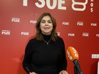 El PSOE denuncia "pasividad del Ayuntamiento de Orihuela con la empresa Marcos Brothers"