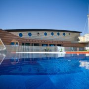 Torrevieja licita el serivico de escuelas deportivas y de socorristas