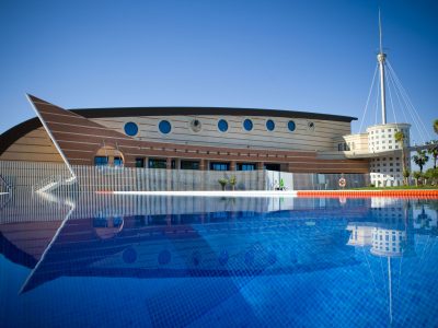 Torrevieja licita el serivico de escuelas deportivas y de socorristas