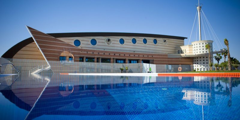 Torrevieja licita el serivico de escuelas deportivas y de socorristas