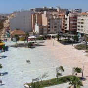 Torrevieja construirá un aparcamiento subterráneo en La Mata