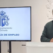 Orihuela renovará los parques y jardines de la costa y pedanías