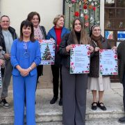 Orihuela celebrará su tradicional Mercadillo Solidario de Navidad