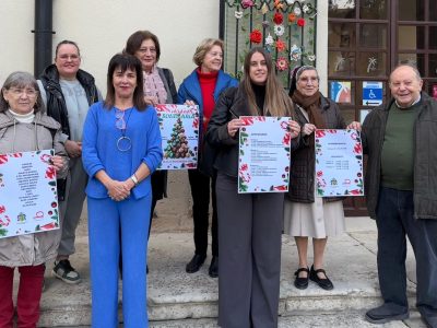 Orihuela celebrará su tradicional Mercadillo Solidario de Navidad