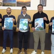 Bigastro reconoce la trayectoria de 'Tonono'