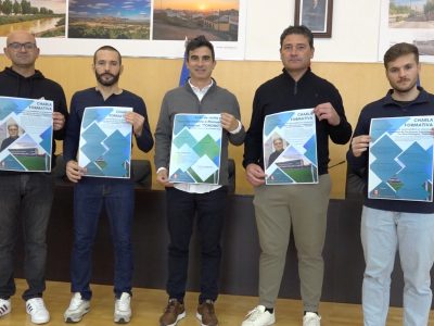 Bigastro reconoce la trayectoria de 'Tonono'