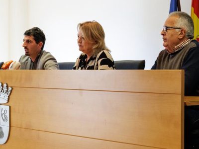 Declaran de Interés Turístico Provincial la Semana Santa de Albatera