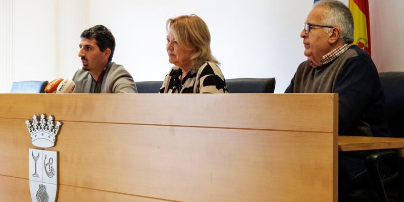 Declaran de Interés Turístico Provincial la Semana Santa de Albatera