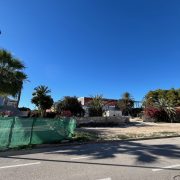 Almoradí da un paso decisivo para convertir su zona deportiva en un referente con la licitación de la tercera fase de la remodelación de la zona deportiva con una inversión de más de 1.355.000 euros
