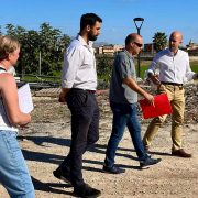 Catral contará con un ecoparque fijo