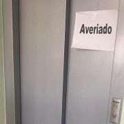 Industria paraliza los ascensores del Ayuntamiento y el Centro Social de Benejúzar