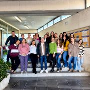 El Ministerio de Educación aprueba un nuevo proyecto del Colegio de Hurchillo