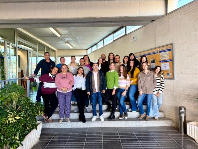 El Ministerio de Educación aprueba un nuevo proyecto del Colegio de Hurchillo