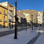 El Ayuntamiento de Orihuela abre al público El Paseo tras sus obras