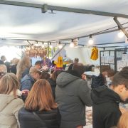 Orihuela abre la solicitud para los mercados de San Antón y San Sebastián