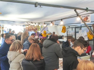 Orihuela abre la solicitud para los mercados de San Antón y San Sebastián