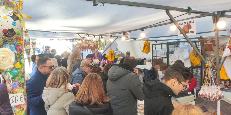 Orihuela abre la solicitud para los mercados de San Antón y San Sebastián