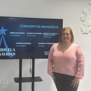 Cultura Orihuela programa conciertos para celebrar la Navidad