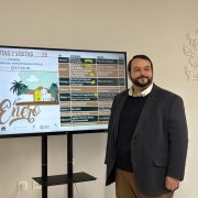 Orihuela presenta su programación turística de enero